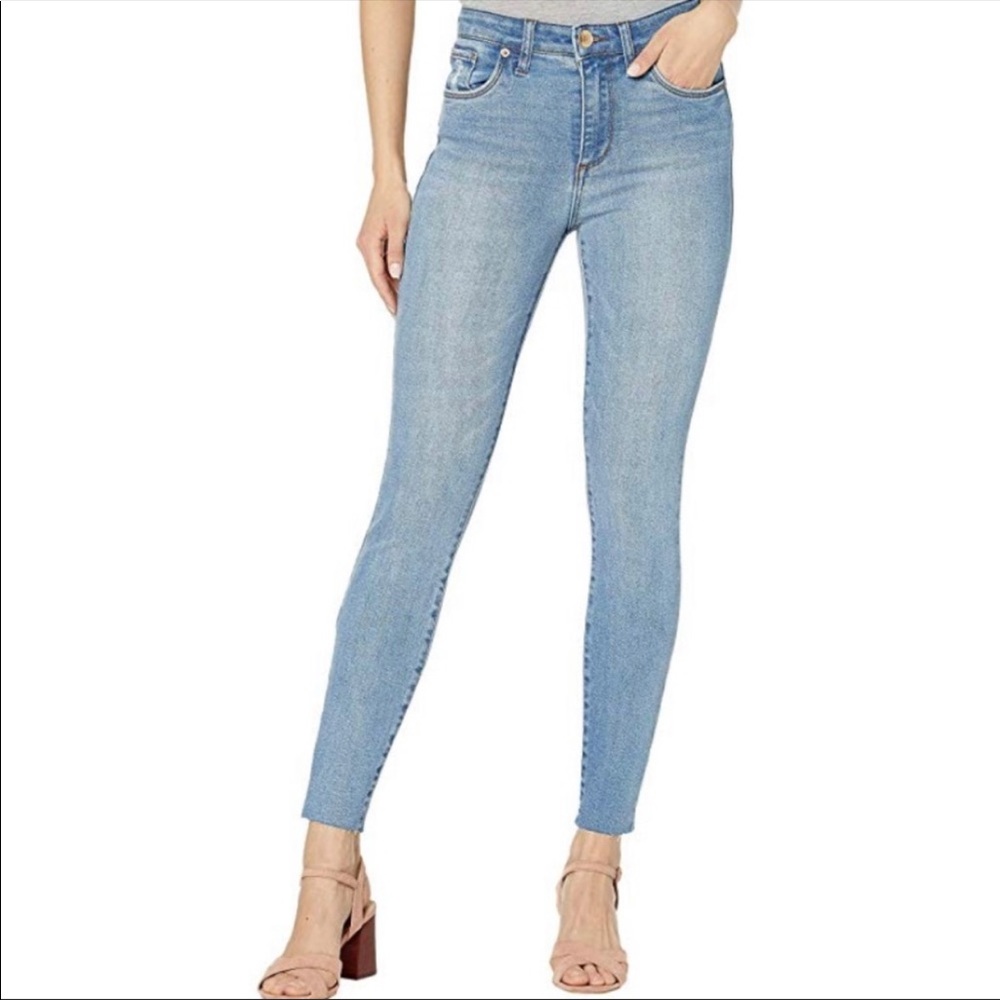 STS Blue Jeans